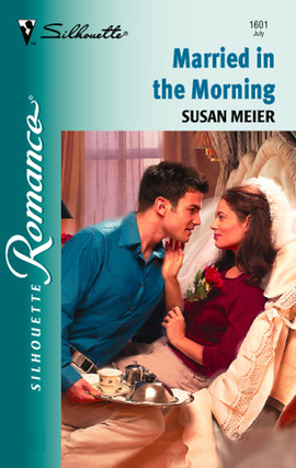 Title details for Married in the Morning by Susan Meier - Available